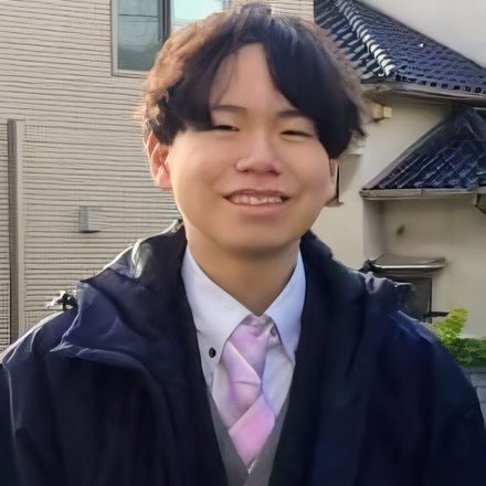 在校生レポート画像
