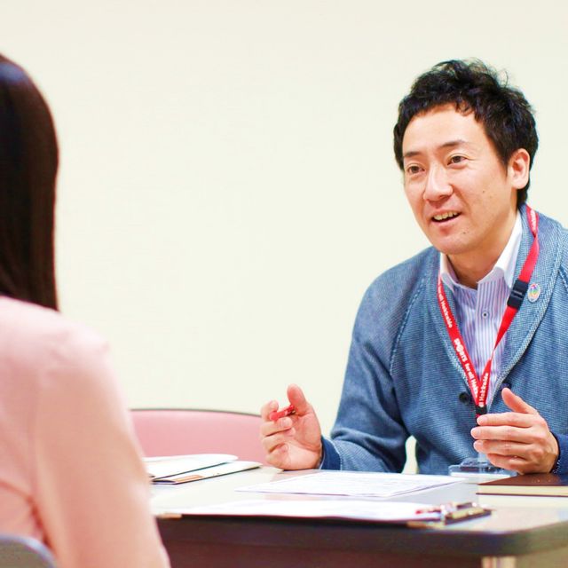 出張個別相談会 Ao面談会 In紋別 吉田学園動物看護専門学校のオープンキャンパス情報と予約申込 スタディサプリ 進路