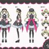 大阪総合デザイン専門学校 【コミックアート】Vtuberキャラクターデザイン体験！