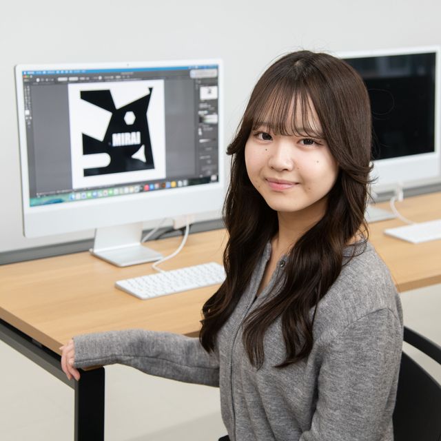 札幌情報未来専門学校 【サクッと情報未来を体験！】ミニオープンキャンパス3