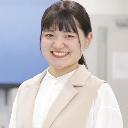 在校生レポート画像