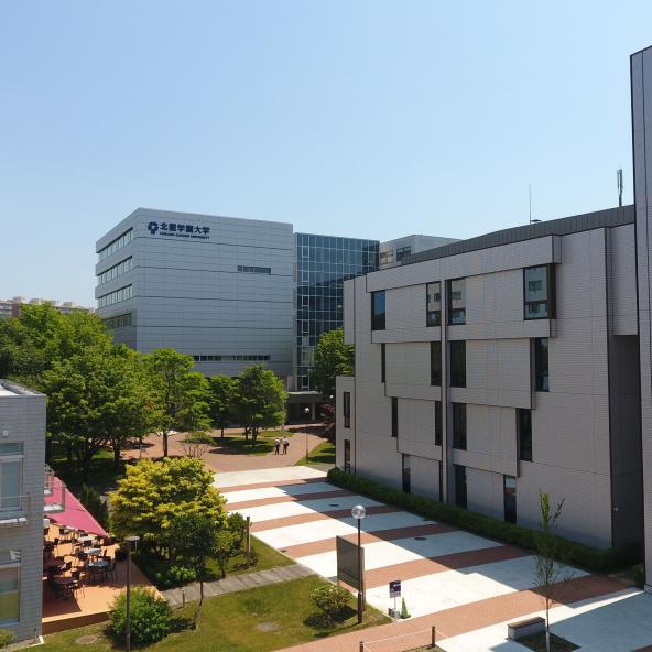 北星学園大学 | 資料請求・願書請求・偏差値情報【スタディ