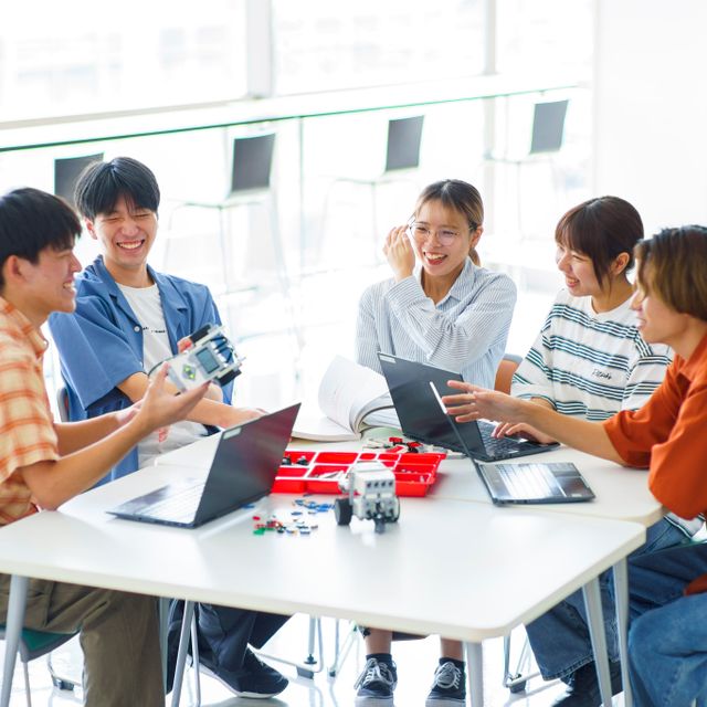 ＫＢＣビジネス＆ＩＴ専門学校 【体験型】オープンキャンパス（高校生全学年、既卒生対象）3