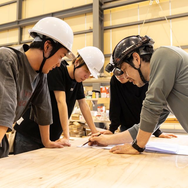 仙台工科専門学校 宮床実習場見学＆体験会1