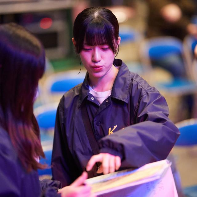 札幌ミュージック＆エンターテインメント専門学校 午前＆午後の時間を選んで参加出来ます1