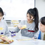 食と健康を支えるプロ「管理栄養士」のリアルを体験！の詳細