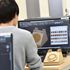 アルスコンピュータ専門学校 【ゲーム・デザイン・CAD】分野セレクト学校見学会3