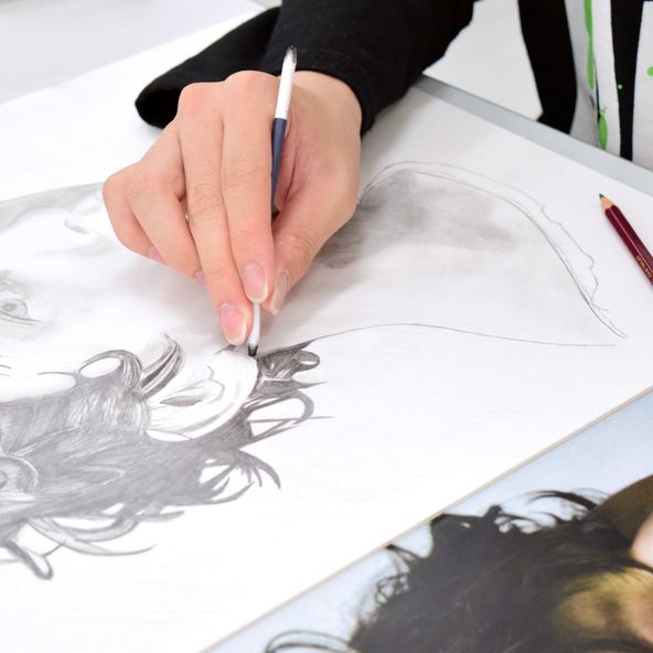 アルファジャパン美容専門学校 資料請求 願書請求 学校案内 スタディサプリ 進路