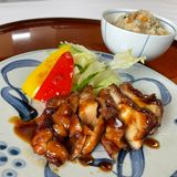 テリテリでジューシーな鶏の照り焼きを作ろう！の詳細
