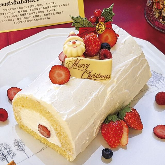 辻調理師専門学校 東京 クリスマスイベント開催！2