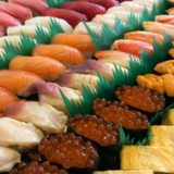 日本食の王道！握り寿司 ☆無料送迎バス☆の詳細