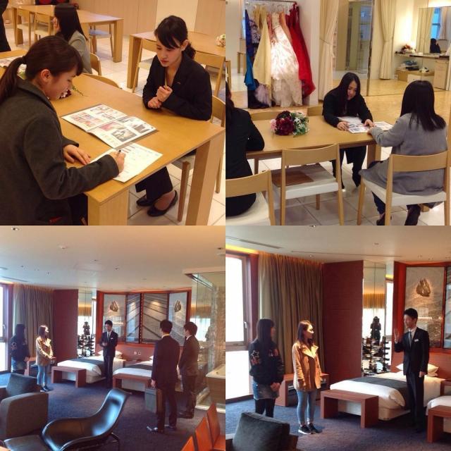 ★AO入試相談会・学校見学会★