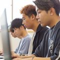 専門学校国際理工カレッジ 【ITエンジニア科】3時間で不安解消！3年制で学ぶITの基本