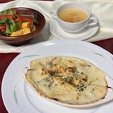 西洋料理【季節のグラタン】先輩と実習体験！赤塚駅歩5分の詳細