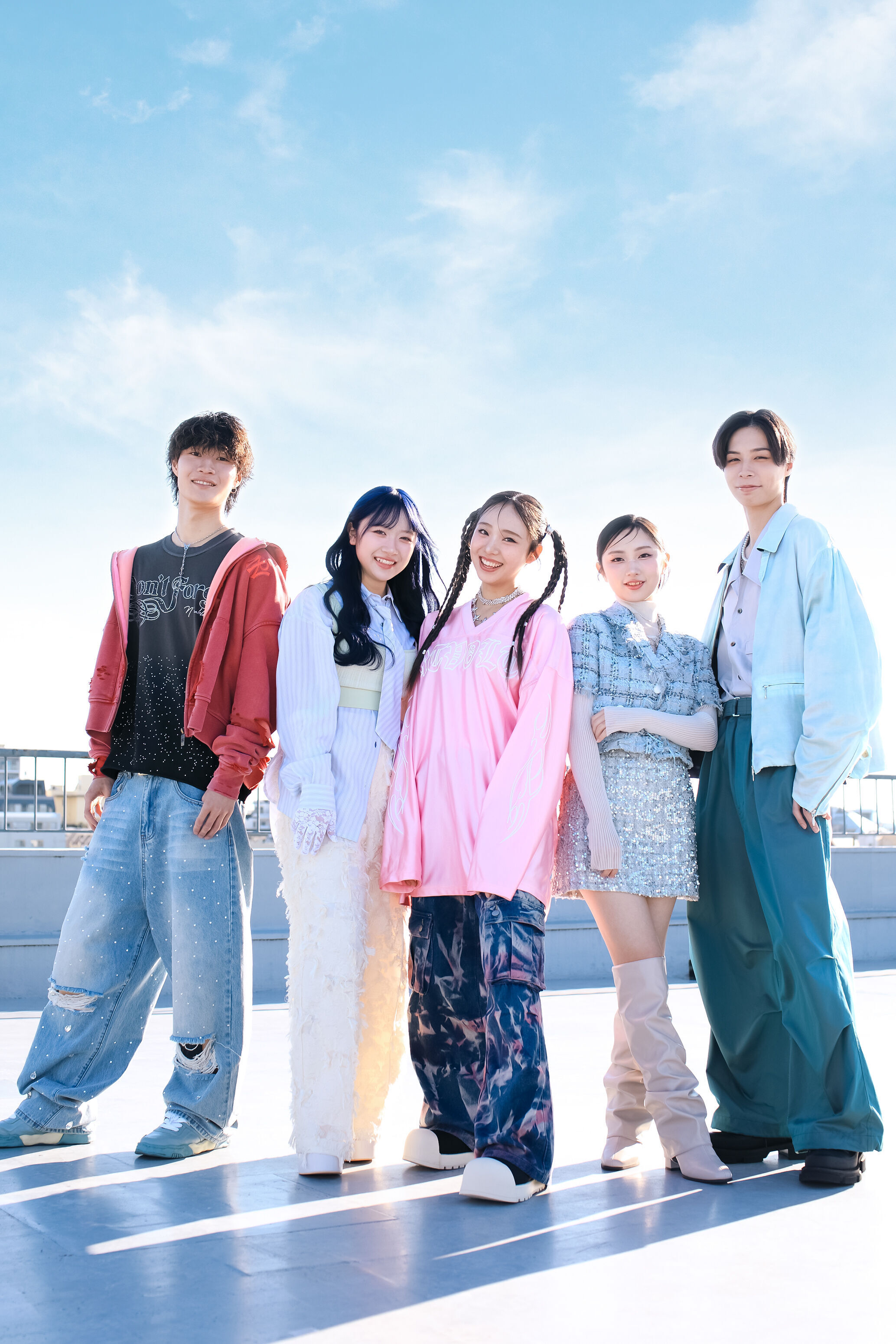 東京ベルエポック美容専門学校 | 資料請求・願書請求・学校案内