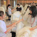 ハンドエステ体験（先着39名）の詳細