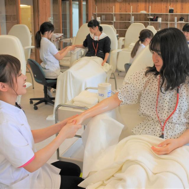 郡山ヘアメイクカレッジ 『まつ毛エクステンション＆ハンドエステ』（先着20名限定）2