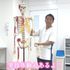 東京呉竹医療専門学校 部活組3年生大歓迎★柔道整復科でスポーツの仕事体験！3