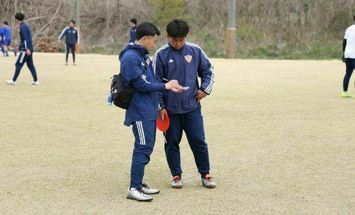 ｊａｐａｎサッカーカレッジのブログインフォ一覧 23 スタディサプリ 進路