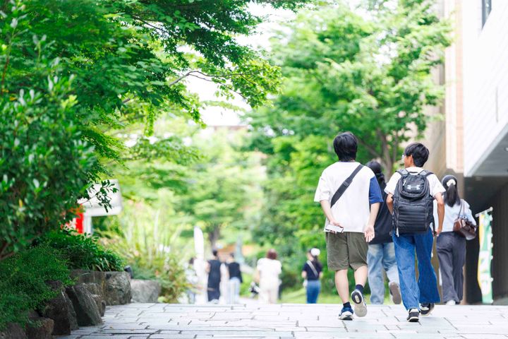 サブ画像