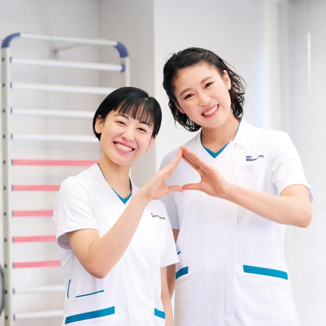 ＡＳＴ関西医科専門学校 ◆理学療法士◆ 土曜・午前【体験型】オーキャンへGO！1