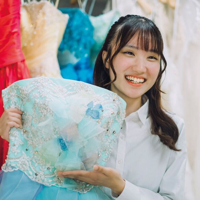 広島文化学園短期大学 【1分30秒でわかる！】コミュニティ生活学科ってこんな学科！1