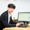ＷｉＺ国際情報工科自動車大学校 情報分野★プログラミングorチャットGPTを使いWEB制作！