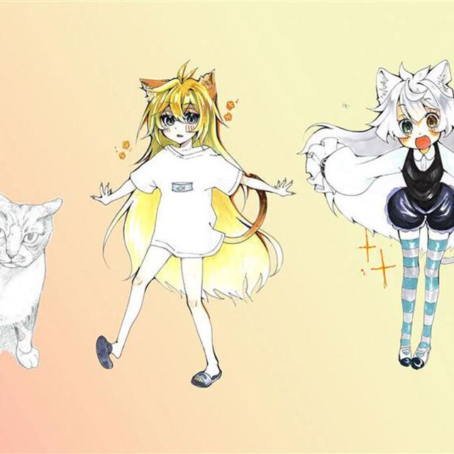 専門学校 福岡デザイナー・アカデミー 【ドリームキャンパス】アニメーション学科1