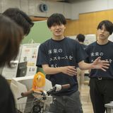 オープンキャンパス in 八木山（工学部・建築学部）の詳細