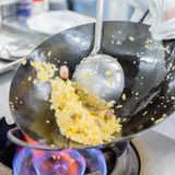 チャーハンを極める！【基本編】中国料理オープンキャンパスの詳細