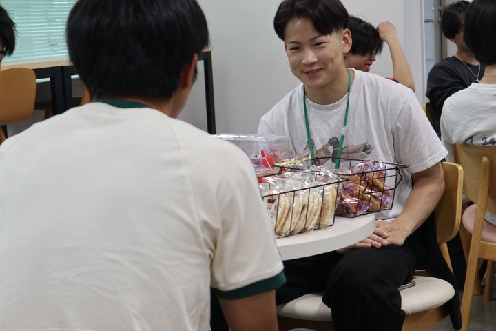 サブ画像