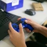 ゲームクリエイター科　体験授業の詳細