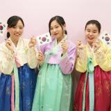 【韓国好き集合！】韓国語学科説明講座の詳細