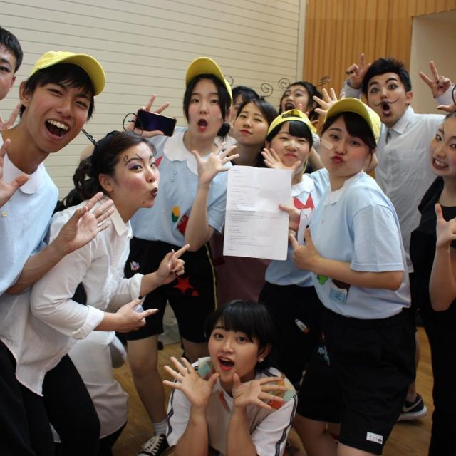 ★スペシャル★テマダンショーへご招待♪【外部開催】／大阪テーマパーク・ダンス専門学校のオープンキャンパス情報と予約申込【スタディサプリ 進路】