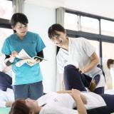 【作業療法学科】オープンキャンパス「幅広い活躍の場が魅力」の詳細