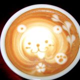 【交通費支給】ふわふわ泡のラテアート！の詳細