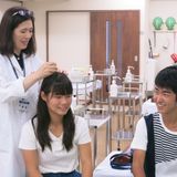 夏の学校見学（8月限定）の詳細