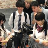 【俳優部門】お仕事体験の詳細