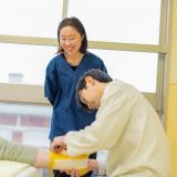 【美容】や【スポーツ】で大注目の＜鍼灸師＞を体感できるの詳細