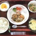 吉祥寺二葉栄養調理専門職学校 ★管理栄養士★ のぞいてみよう！二葉の給食実習