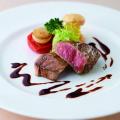 東京ベルエポック製菓調理専門学校 ●調理体験●＼業界コラボ／シェフ厳選　牛フィレ肉のステーキ