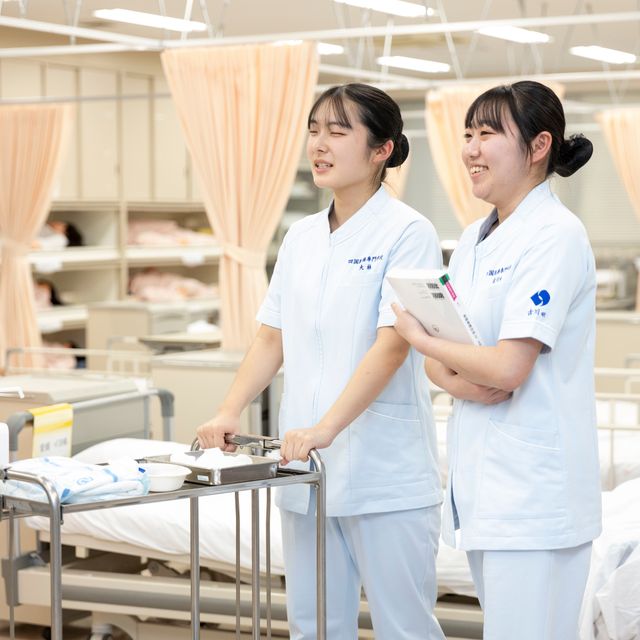 四国医療専門学校 看護学科　オープンキャンパス20262