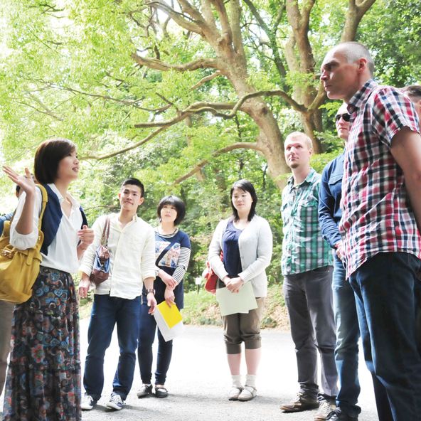 神田外語学院 資料請求 願書請求 学校案内 スタディサプリ 進路