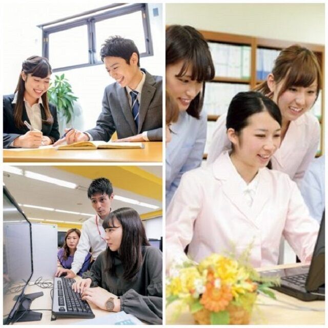 【平日開催!】好きなタイミングで進路検討!/富山大原簿記公務員医療専門学校のオープンキャンパス情報と予約申込【スタディサプリ 進路】 【平日開催!】好きなタイミングで進路検討!/富山大原簿記公務員医療専門学校のオープンキャンパス情報と予約申込【スタディサプリ 進路】