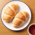 専門学校岡山ビジネスカレッジ パティシエ・ブーランジェ学科｜焼きたて塩パンを作ろう！