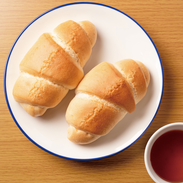 専門学校岡山ビジネスカレッジ パティシエ・ブーランジェ学科｜焼きたて塩パンを作ろう！1