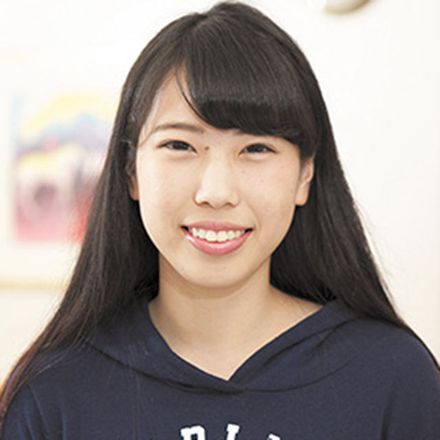 在校生レポート画像