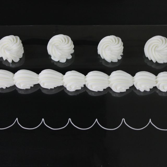 赤堀製菓専門学校 実技特待生練習会1