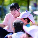 保育士・幼稚園教諭になるなら♪湊川短大授業見学会♪の詳細