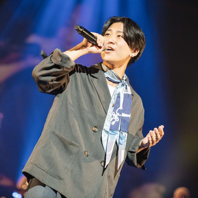 専門学校 名古屋ビジュアルアーツ・アカデミー 【ミュージシャン学科】歌いたい！弾きたい！目指せアーティスト2